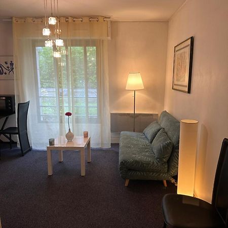 Studio Paris Bastille Экстерьер фото