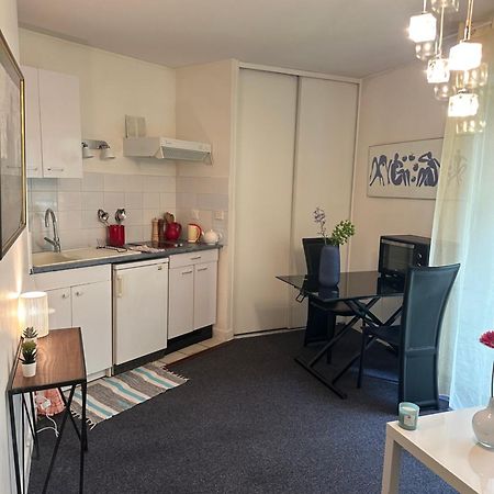 Studio Paris Bastille Экстерьер фото