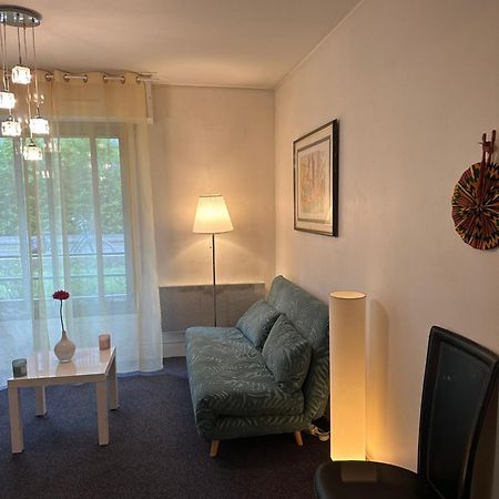Studio Paris Bastille Экстерьер фото