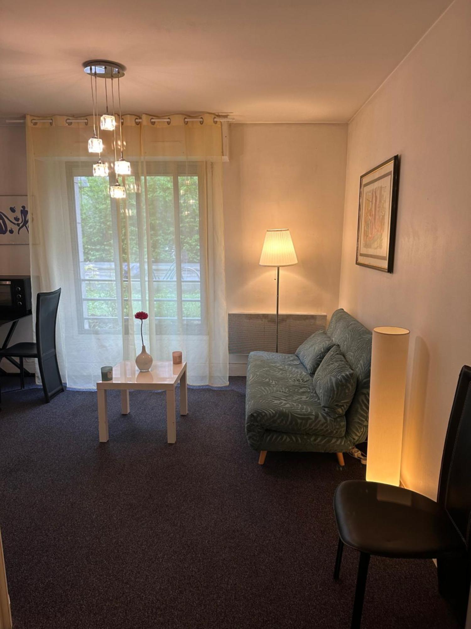 Studio Paris Bastille Экстерьер фото