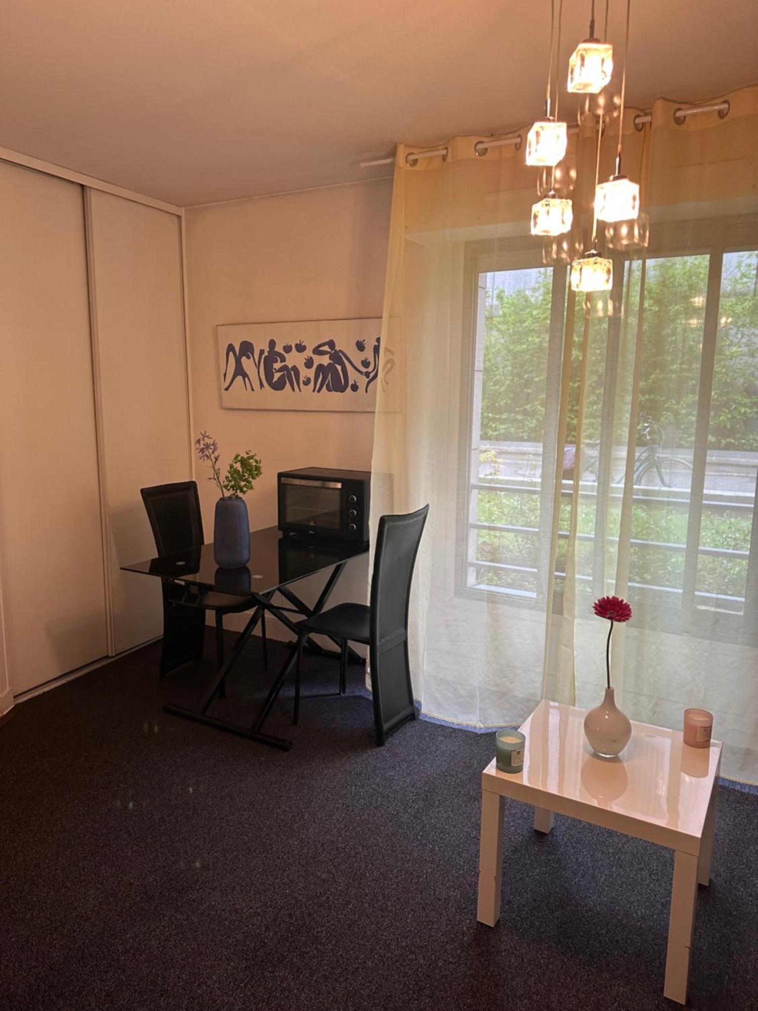 Studio Paris Bastille Экстерьер фото