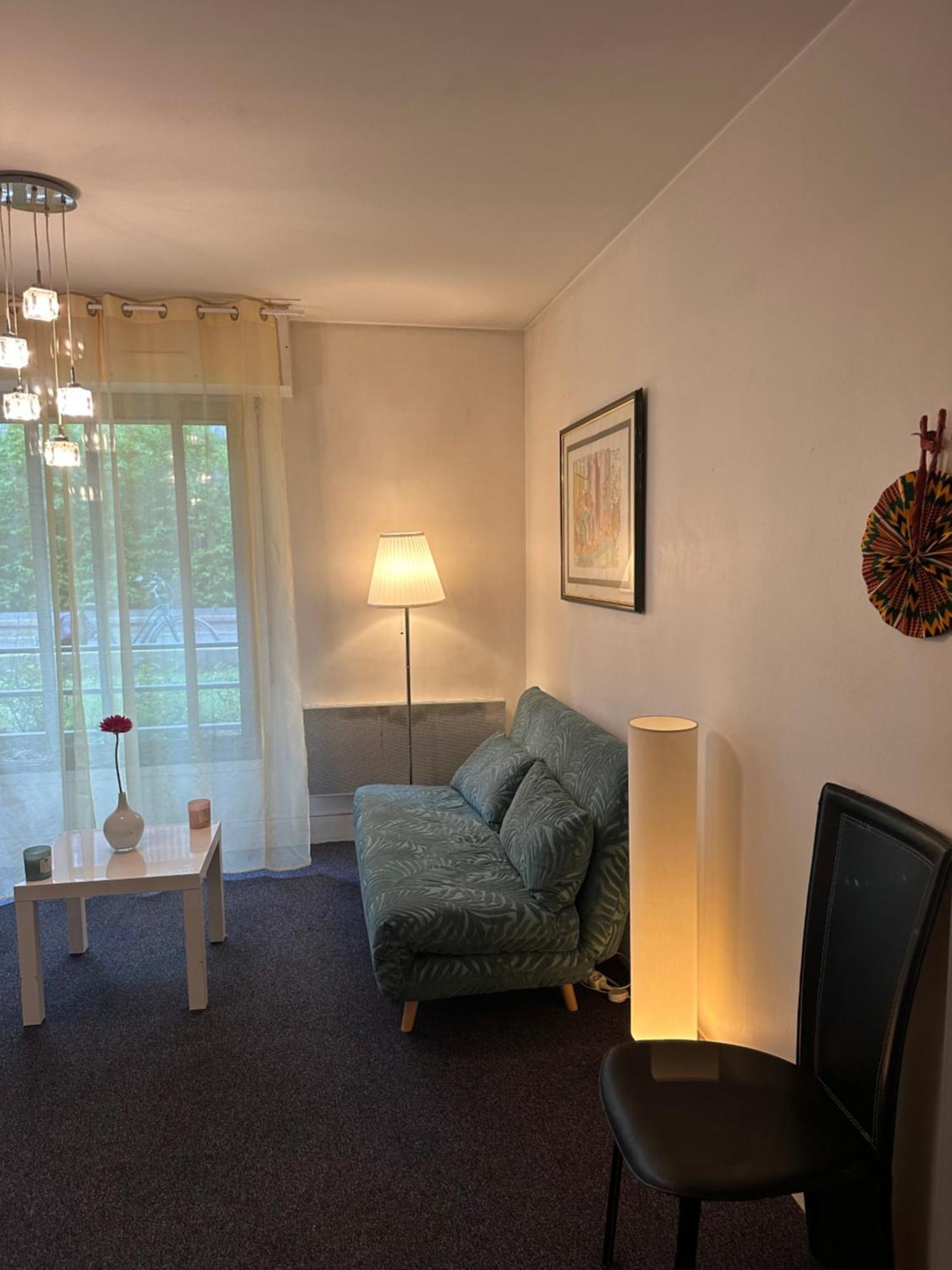 Studio Paris Bastille Экстерьер фото