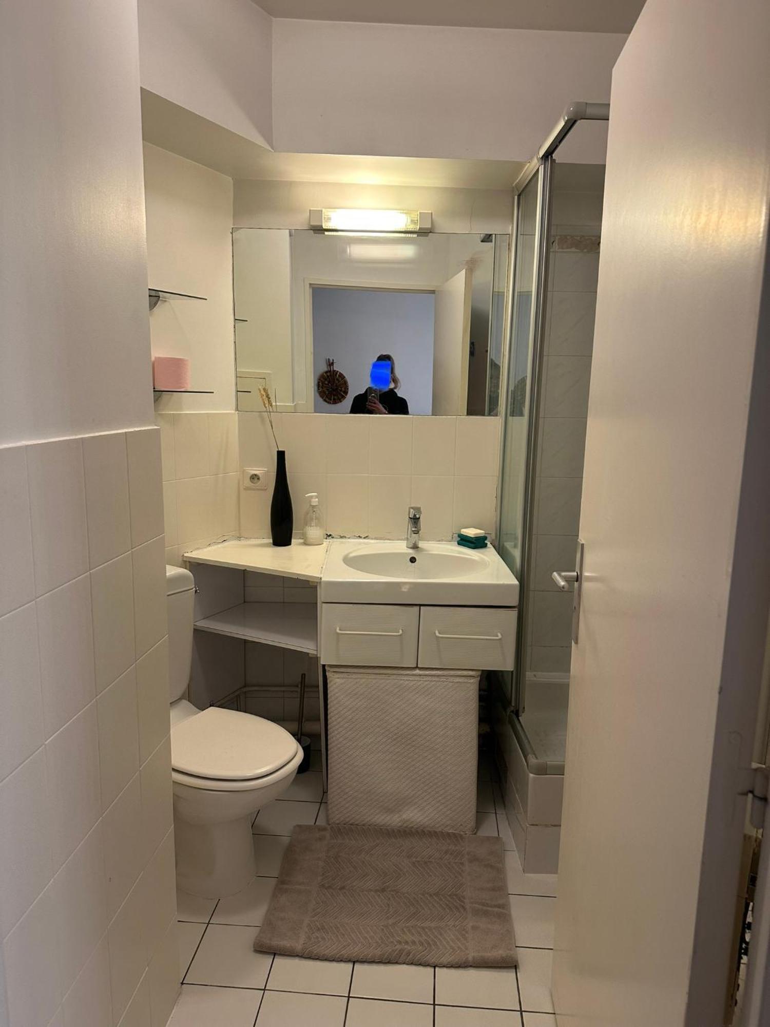 Studio Paris Bastille Экстерьер фото